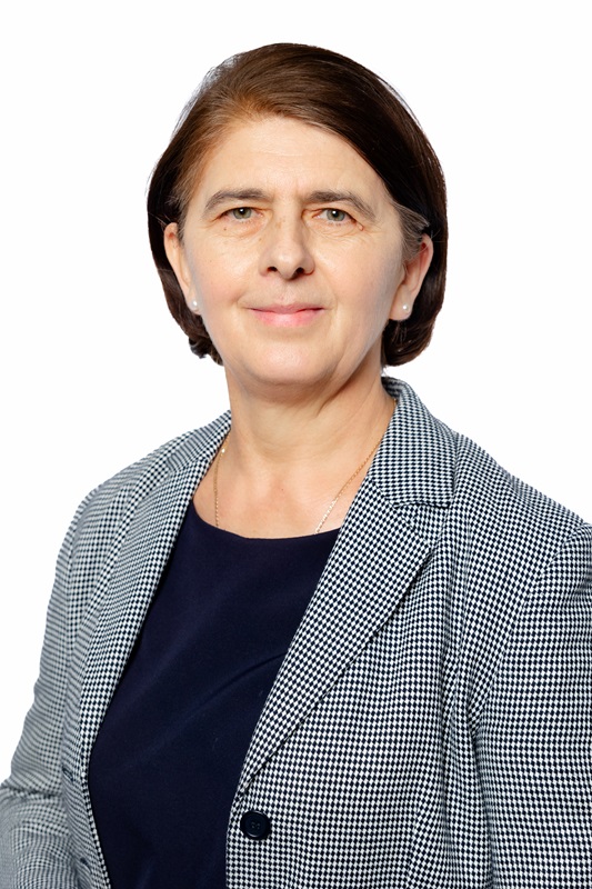 Bronisława Kidoń